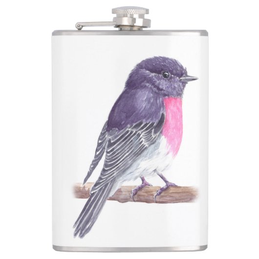 ロビン フラスク (正面)