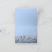 ロビン フリーダム 4 x 5.6 カード (内部)