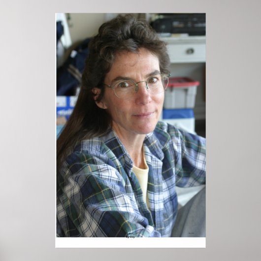 ロビン ポスター (正面)