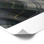 ロビン ポスター (角)