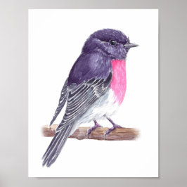 ロビン ポスター