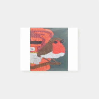 ロビン ポストイット