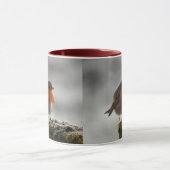 ロビン マグカップ (中央)