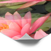 ロビン・リリー….. ポスター (角)