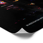 ロビン・ルポリとジェイソン・ヤースリ結婚ーのポスター ポスター (角)