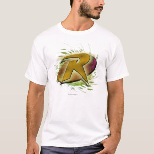 ロビン – R Tシャツ