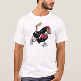 ロビン Tシャツ