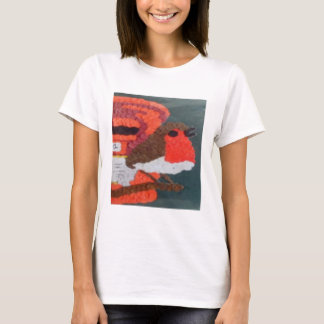 ロビン Tシャツ