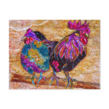 ロビーとエメレルダ