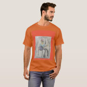 ロビーのTシャツ Tシャツ (正面フル)