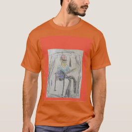 ロビーのTシャツ Tシャツ