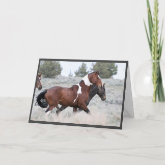 ロビー挨拶カード カード