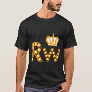 ロビー・ウィリアムズ Tシャツ