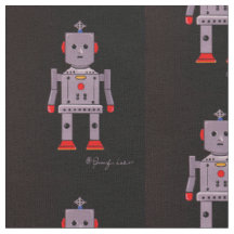 ロビー・ザ・ロボット