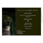 ロビー・バーンズ・ゲート (正面横)