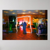 ロビー ポスター (正面)