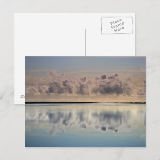 ロビー ポストカード (正面/裏面)