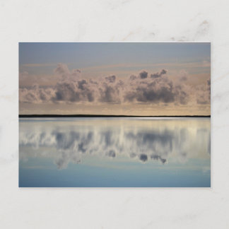 ロビー ポストカード