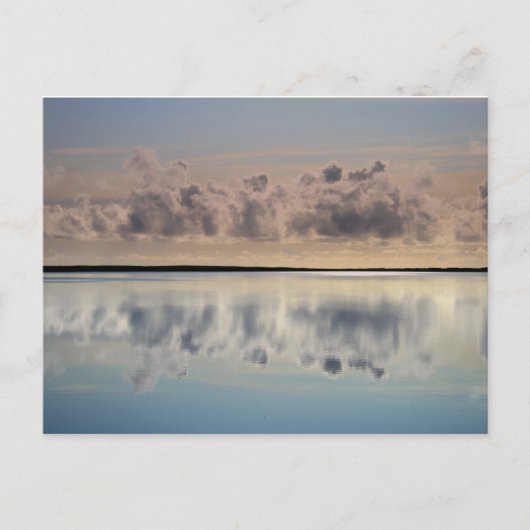 ロビー ポストカード (正面)