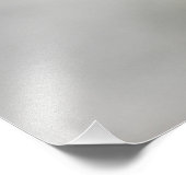 ロビ霜の降りたン フォトプリント            (角)