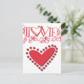 ロビ ポストカード (スタンド正面)