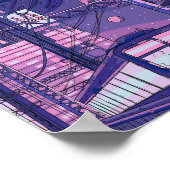 ロフィアート ポスター (角)