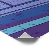 ロフィアート ポスター (角)