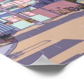 ロフィシティアリー ポスター (角)