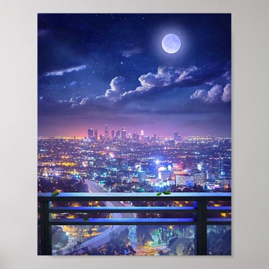 ロフィシティ ポスター (正面)