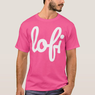 ロフィヒップホップロフィカルシブ Tシャツ