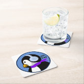 ロフィペン スクエアペーパーコースター (インサイチュ)