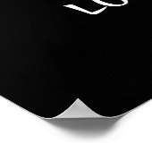 ロフィ日本のーヒップホップ漢字さくらんぼブロッサムロフィ ポスター (角)