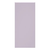 ロフェミニンゴ |ラベンダー |サロン価格表 ラックカード (裏面)