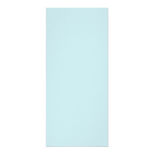 ロフェミニンゴ |青 |ヘアサロン価格表 ラックカード (裏面)