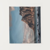 ロフォテンウタクレiv タペストリー (正面)