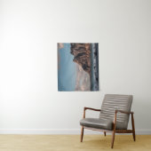 ロフォテンウタクレiv タペストリー (インサイチュ)