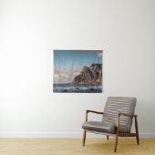 ロフォテンウタクレiv タペストリー (インサイチュ(横))