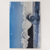 ロフォテンノルウェー ジグソーパズル (縦)