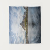 ロフォテンノルウェー タペストリー (正面)