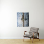 ロフォテンノルウェー タペストリー (インサイチュ)