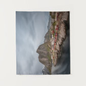 ロフォテンノルウェー タペストリー (正面)