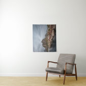 ロフォテンノルウェー タペストリー (インサイチュ)