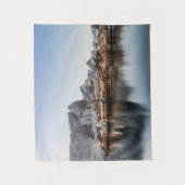 ロフォテンノルウェー タペストリー (正面)