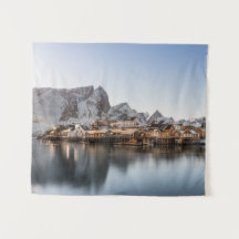 ロフォテンノルウェー