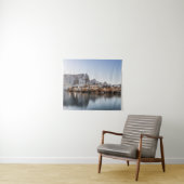 ロフォテンノルウェー タペストリー (インサイチュ(横))