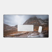 ロフォテンノルウェー デスクマット (キーボード&マウス)
