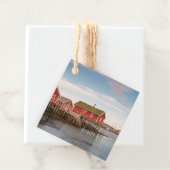 ロフォテンノルウェー フェイバータグ (インサイチュ)