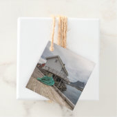 ロフォテンノルウェー フェイバータグ (インサイチュ)