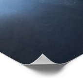 ロフォテンノルウェー ポスター (角)