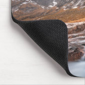 ロフォテンノルウェー マウスパッド (コーナー)